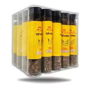 ROLLIES GRABBA CRUSHED FRONTO BIG -20CT PACK