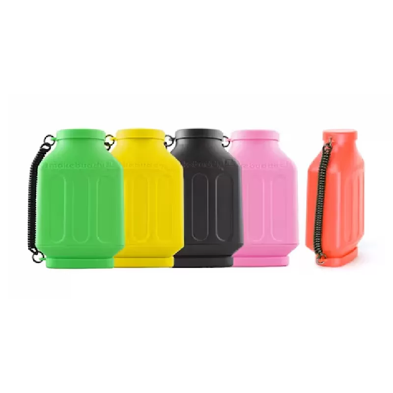 SMOKE BUDDY AIR FILTERS