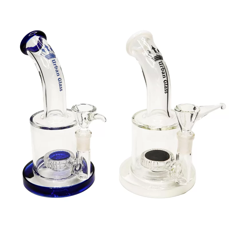 Gotham Distro – Branded packaging accessory