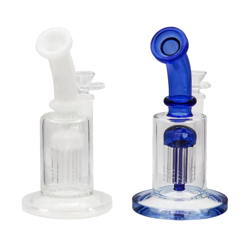 8.5'' 8 ARM WATERPIPE
