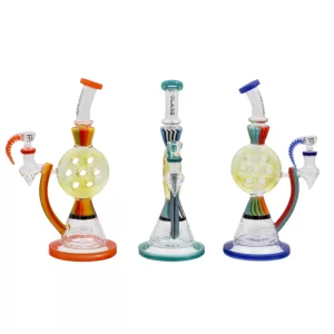 11.5'' ESIGO 7 HOLE CANDY WATERPIPE