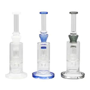 ES 21174 GLASS WATERPIPE