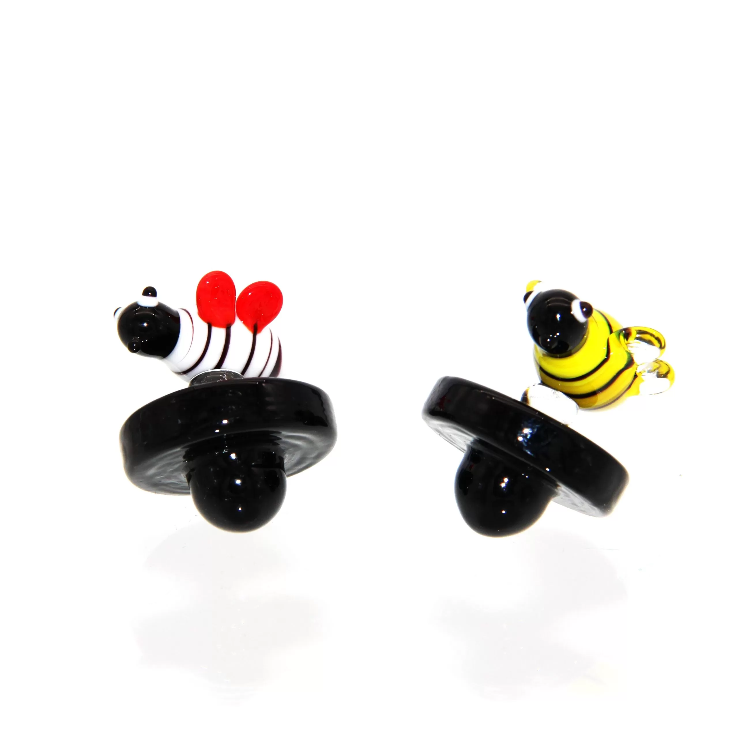 (2170-23) BEE CARB CAP