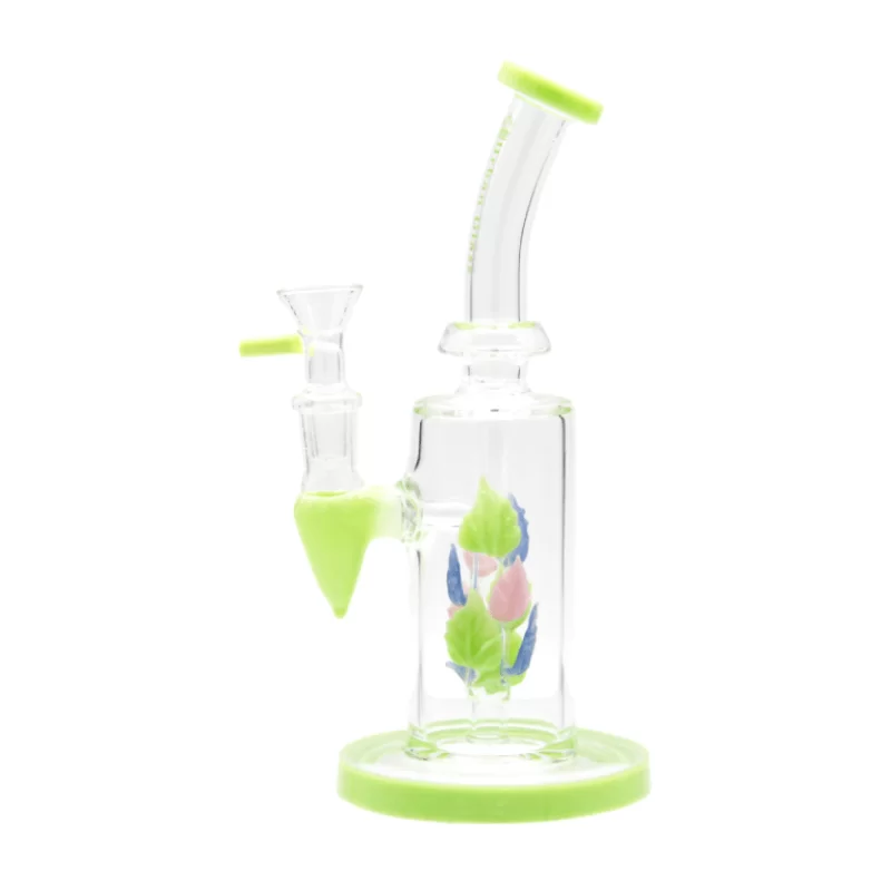 Gotham Distro OB-89 vape product box