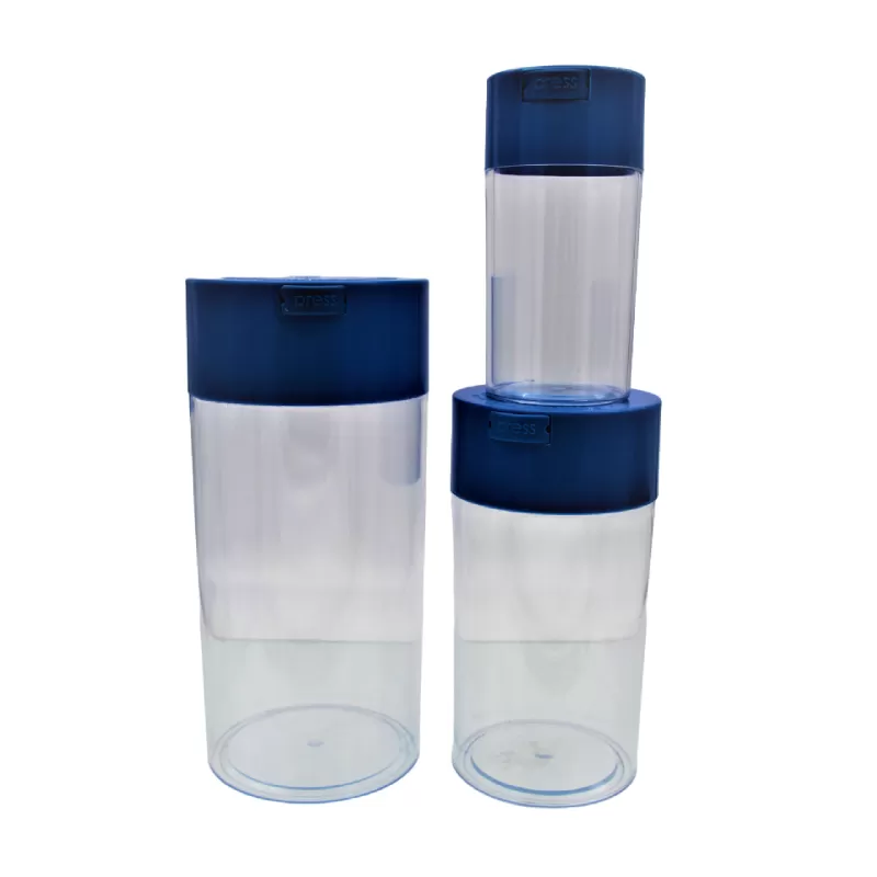 3 IN 1 AIR TIGHT JAR