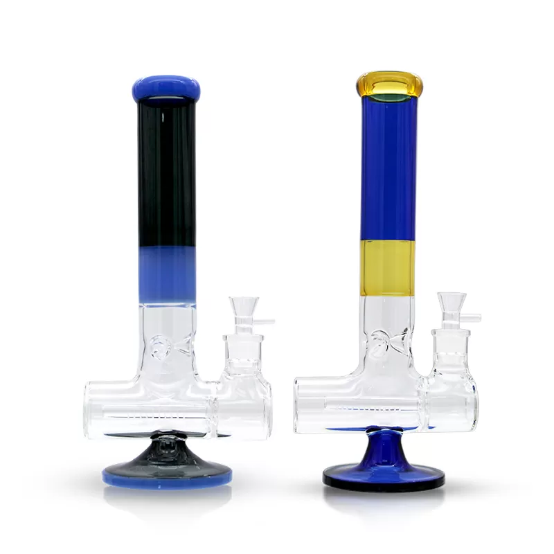 15" Urban Glass Waterpipe – Gotham Distro