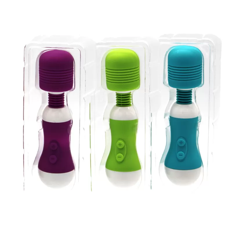 TPC MAGIC WAND MINI MASSAGER