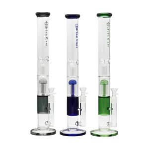 19.5” URBAN GLASS WATERPIPE (G27635)
