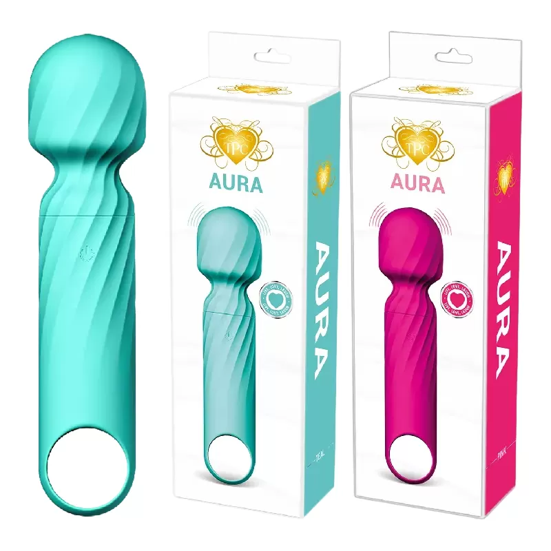 Gotham Distro mini wand style personal accessory