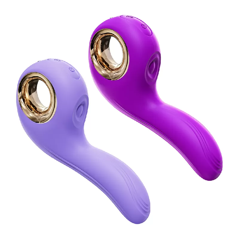 DUCHESS MULTI FUNCTION VIBRATOR