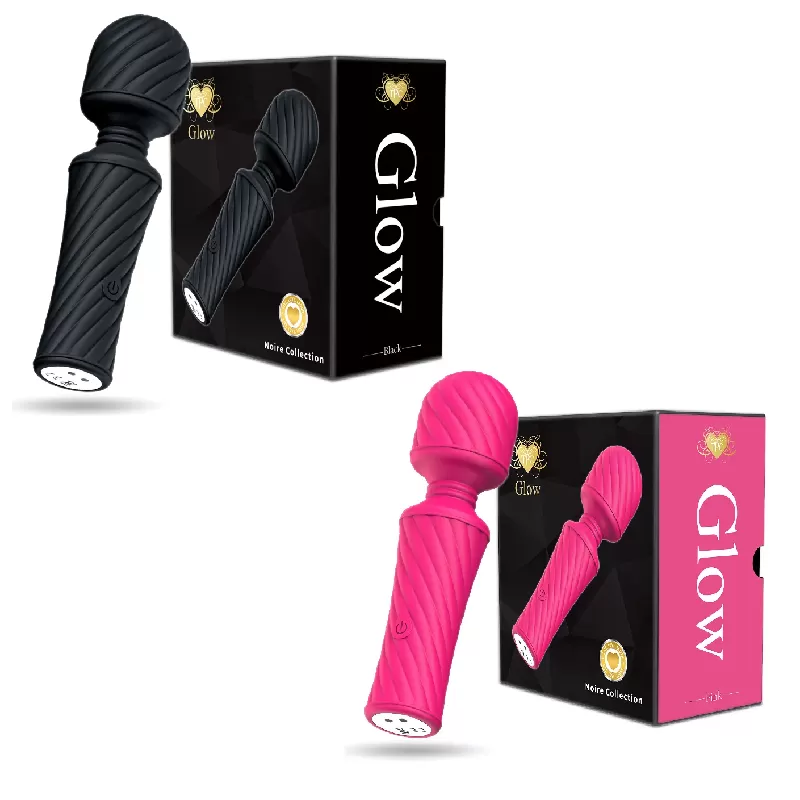 Gotham Distro mini power wand personal accessory