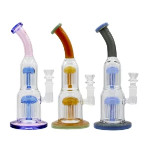 12'' DOUBLE TREE BEND WPS