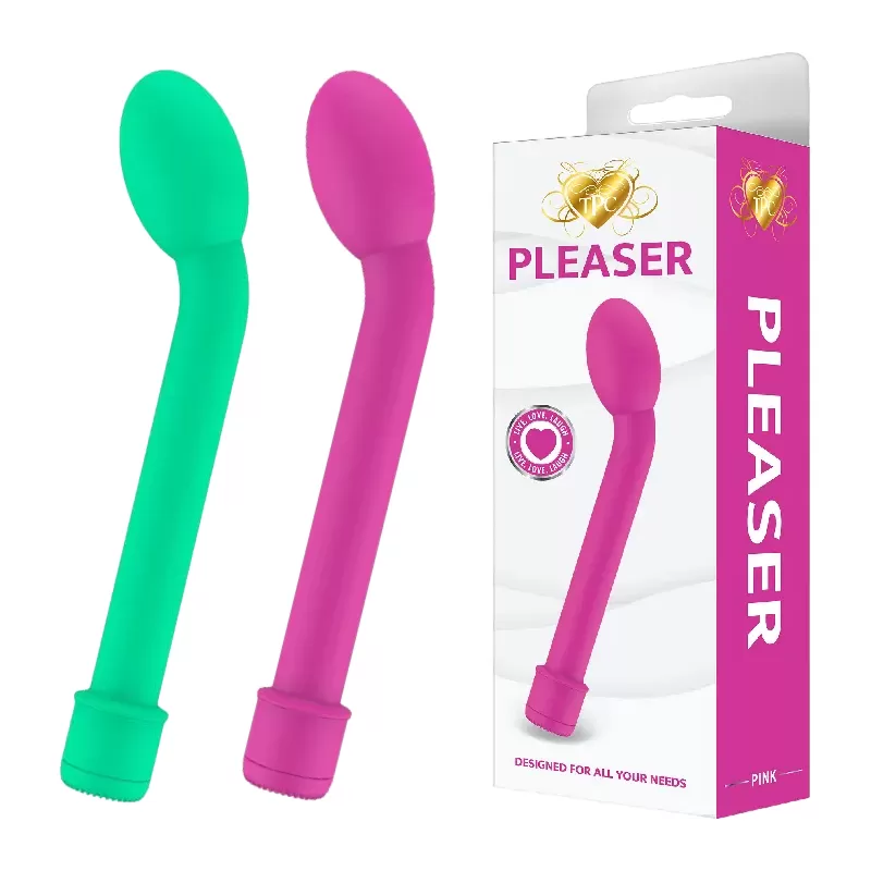 PLEASER G WAND