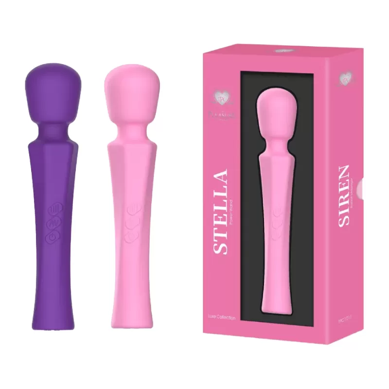 STELLA POWER WAND