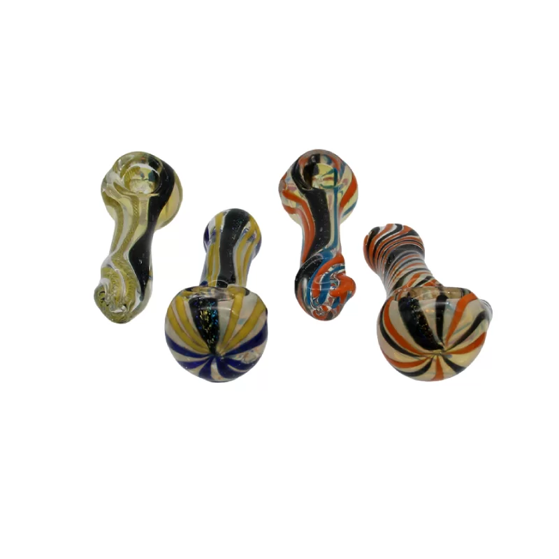 4'' LM DICRO HAND PIPE