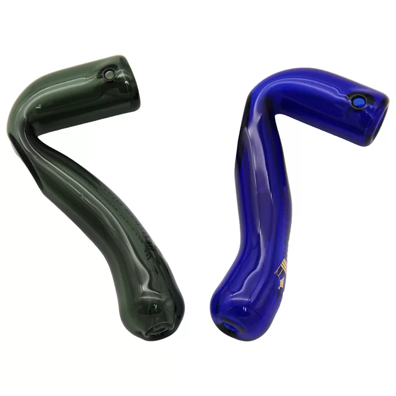 C 5 SH LARGE SHERLOCK COLOR TUBE URBAN GOLD LOGO