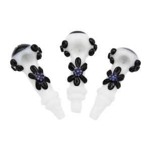 4.5'' FANCY HAND PIPE