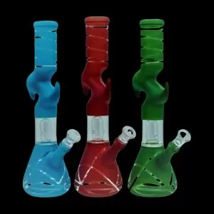 12' COLOR TUBE ZONG