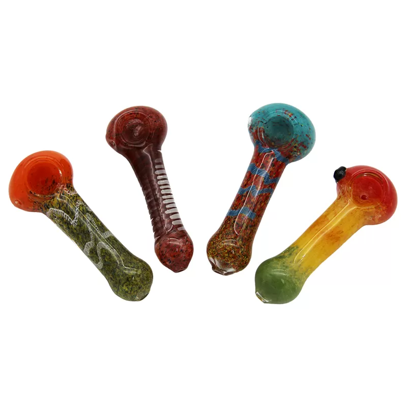 4'' FRIT INSIDE