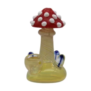 MUSHROOM HAND PIPE