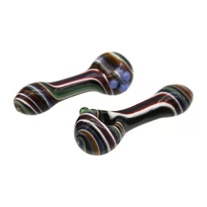 4.5'' DICRO WITH ZIG ZAC HAND PIPE