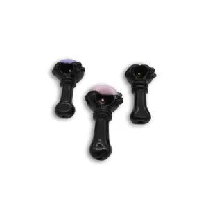 3.5'' SLIME HONEYCOMB HAND PIPE