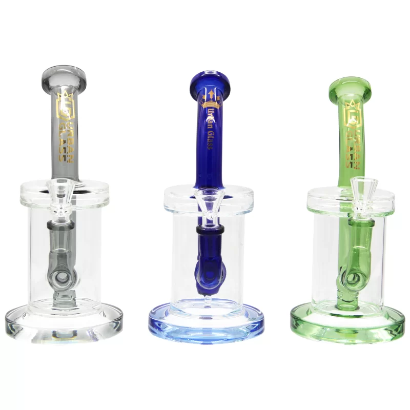 Gotham Distro vape product packaging design