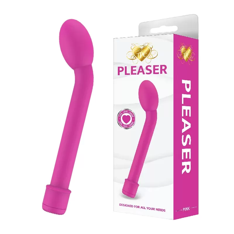 PLEASER G WAND PINK