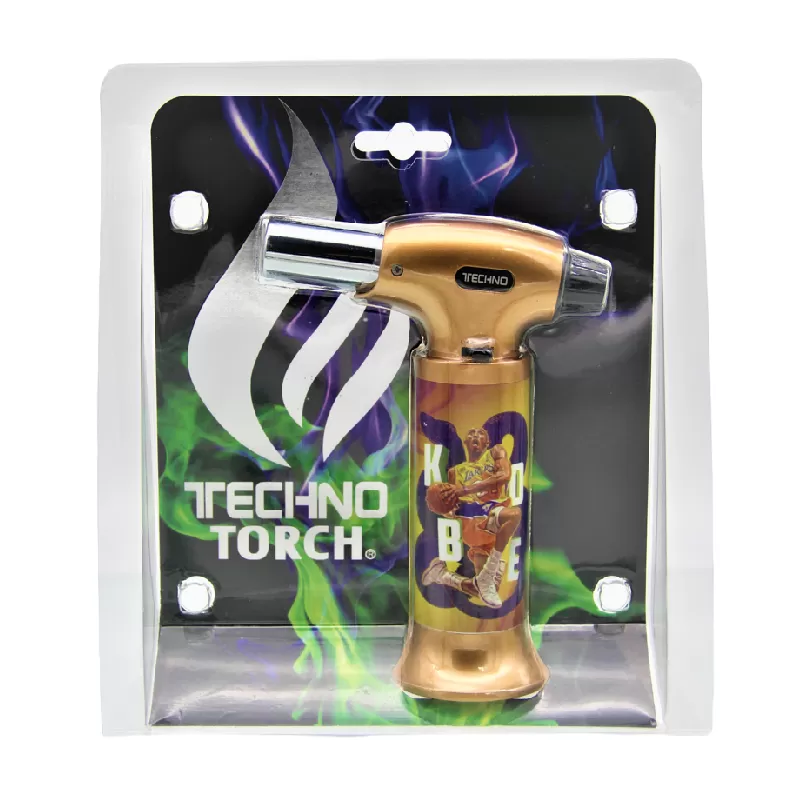 Gotham Distro – Compact cigar lighter