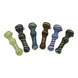 RB 1 HT OUTSIDE CHILLUM