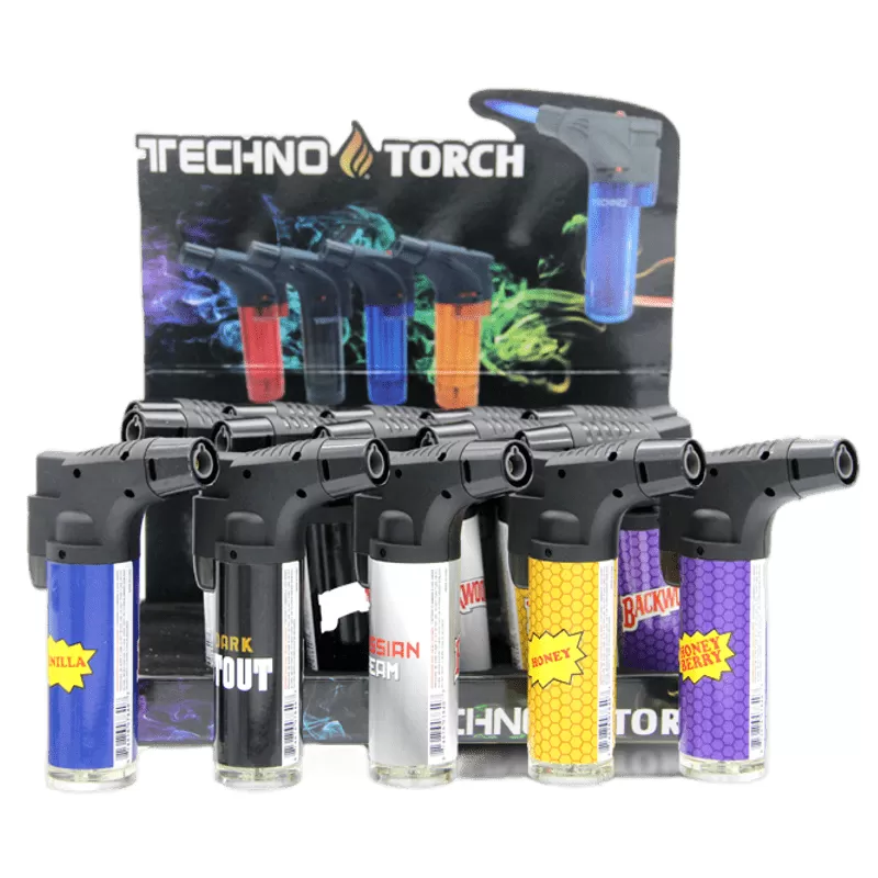 Vape Device with Display – Watermelon Flavor – Gotham Distro