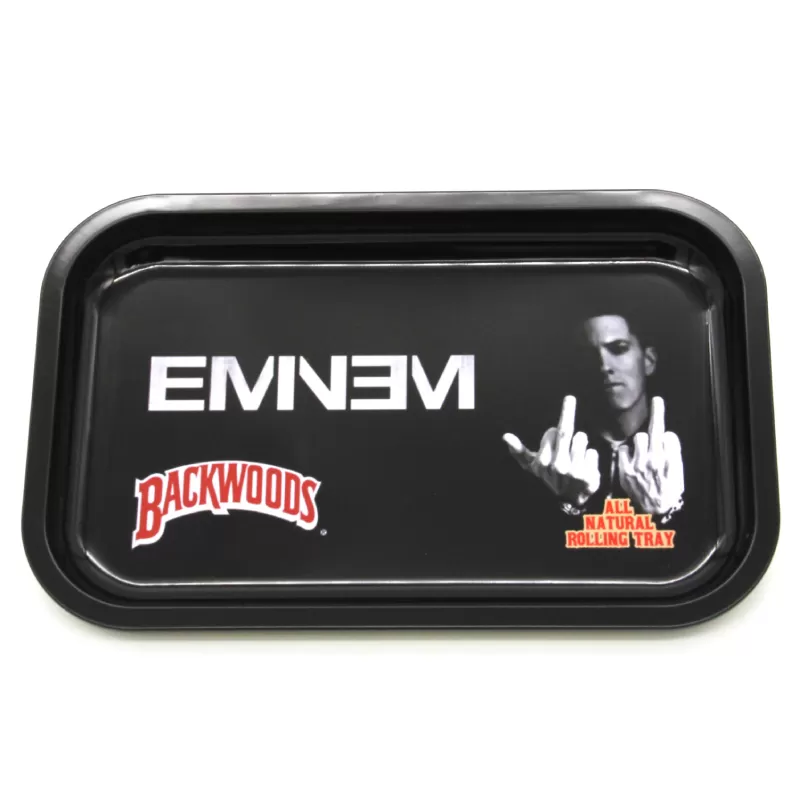 MEDIUM METAL- EMINEM