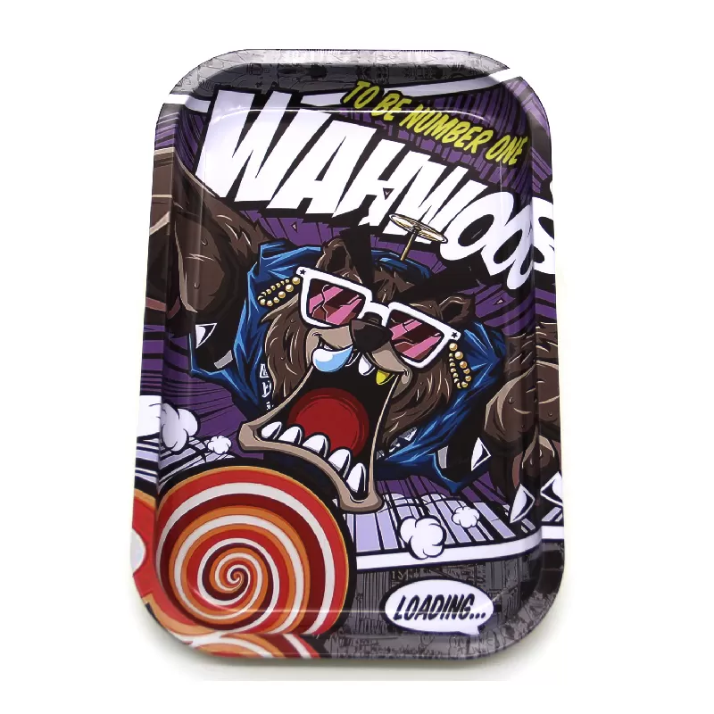 MEDIUM METAL- SOUTH PARK