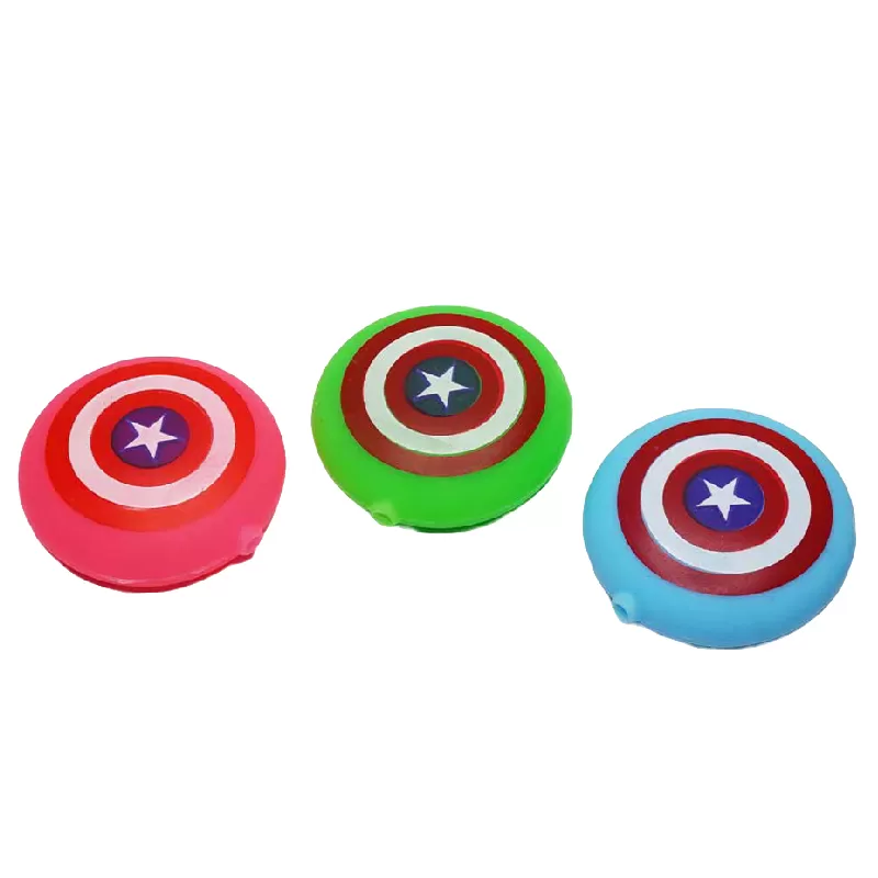 SILICONE 3''  SHIELD