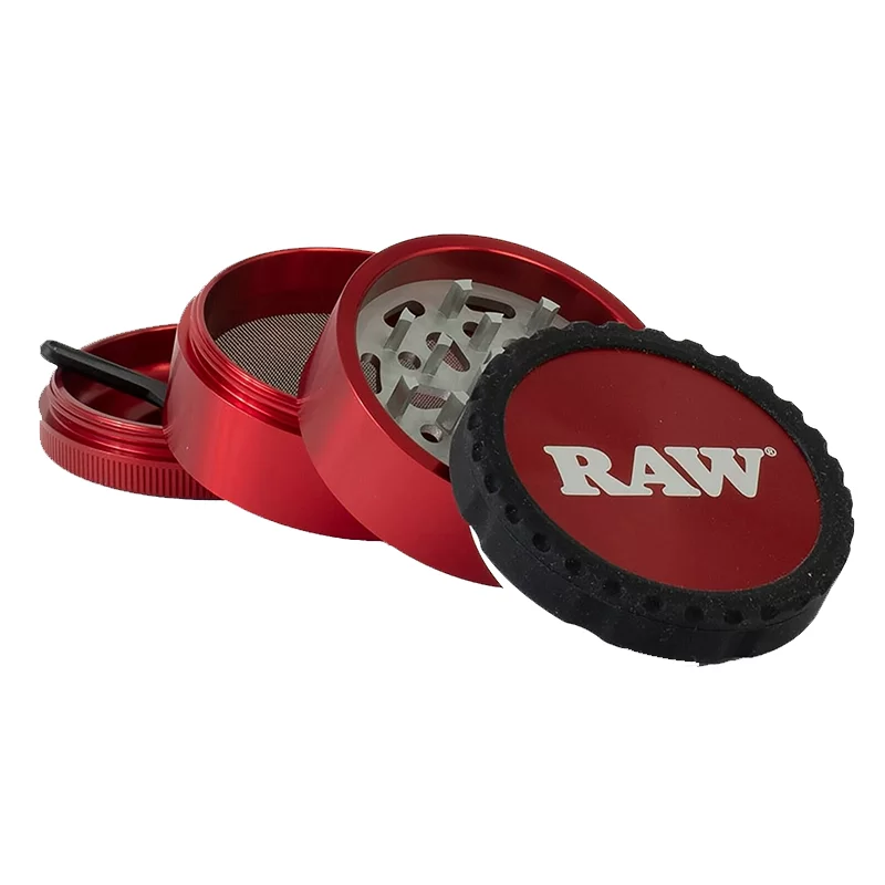 RAW LIFE GRINDER