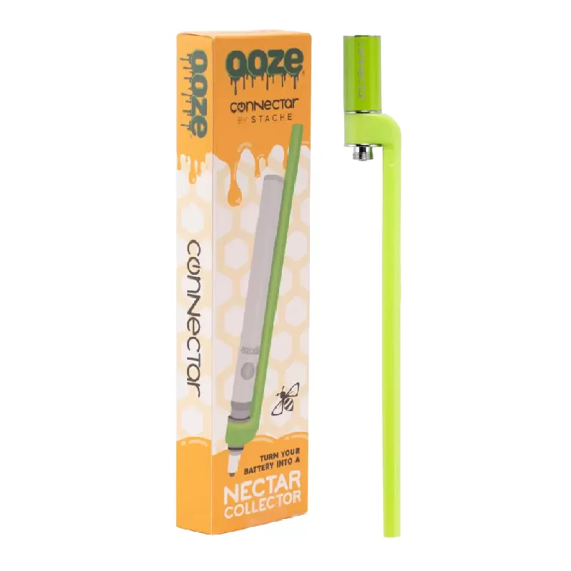 OOZE CONNECTAR NECTAR COLLECTOR GREEN