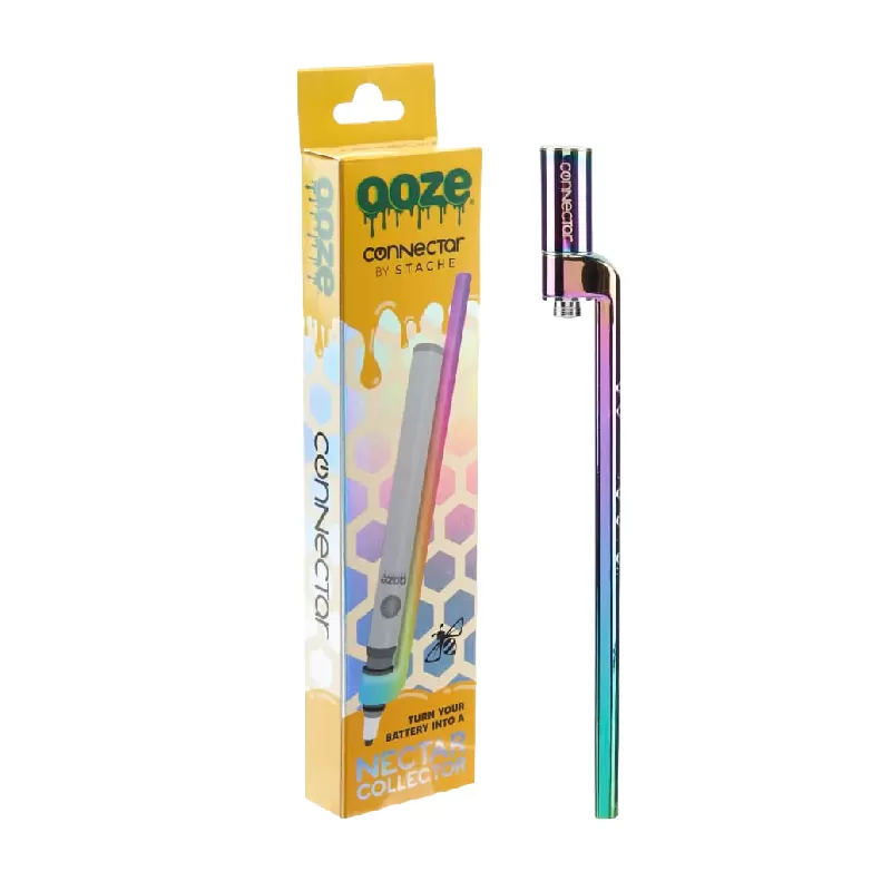 OOZE CONNECTAR NECTAR COLLECTOR RAINBOW