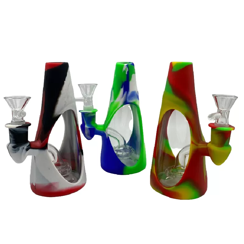 SILICONE 6'' MATRIX CONE