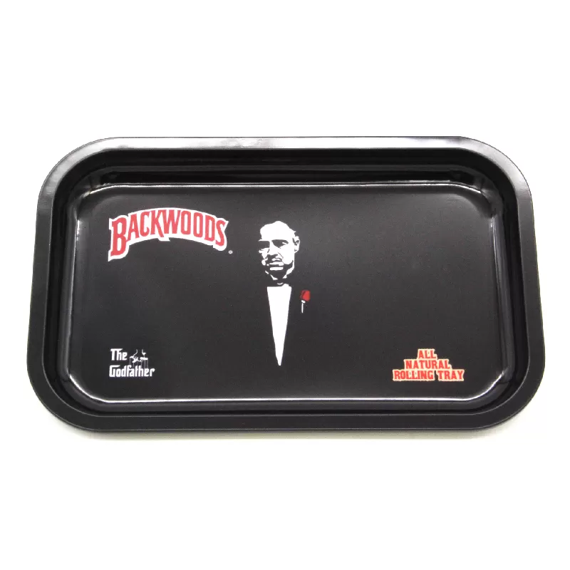 MEDIUM METAL- THE GODFATHER