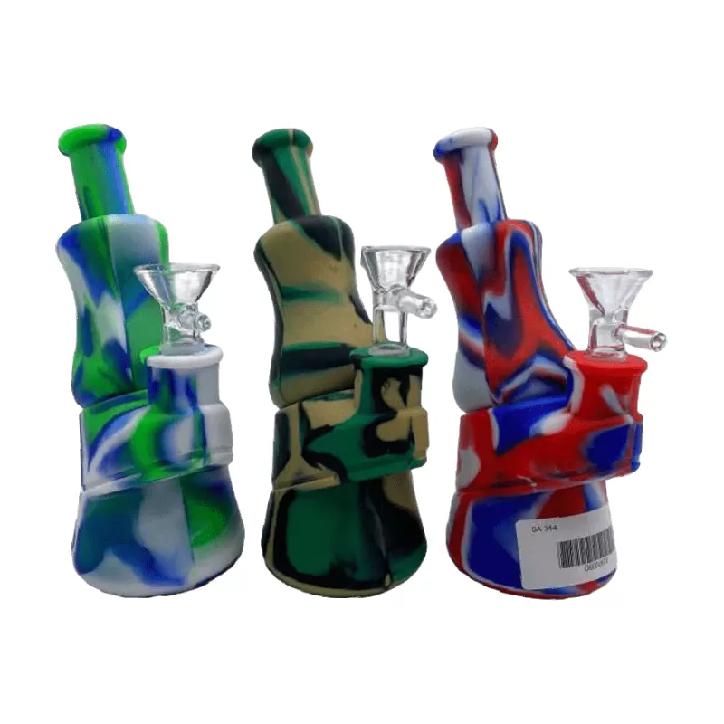 SC 8'' TWO PART BEND