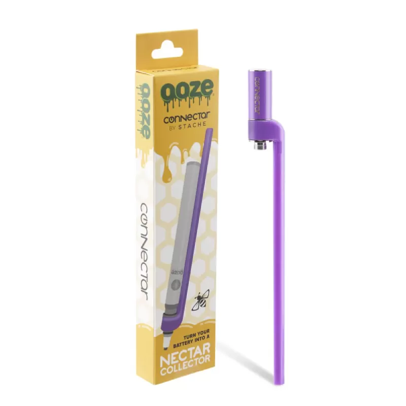 OOZE CONNECTAR NECTAR COLLECTOR PURPLE