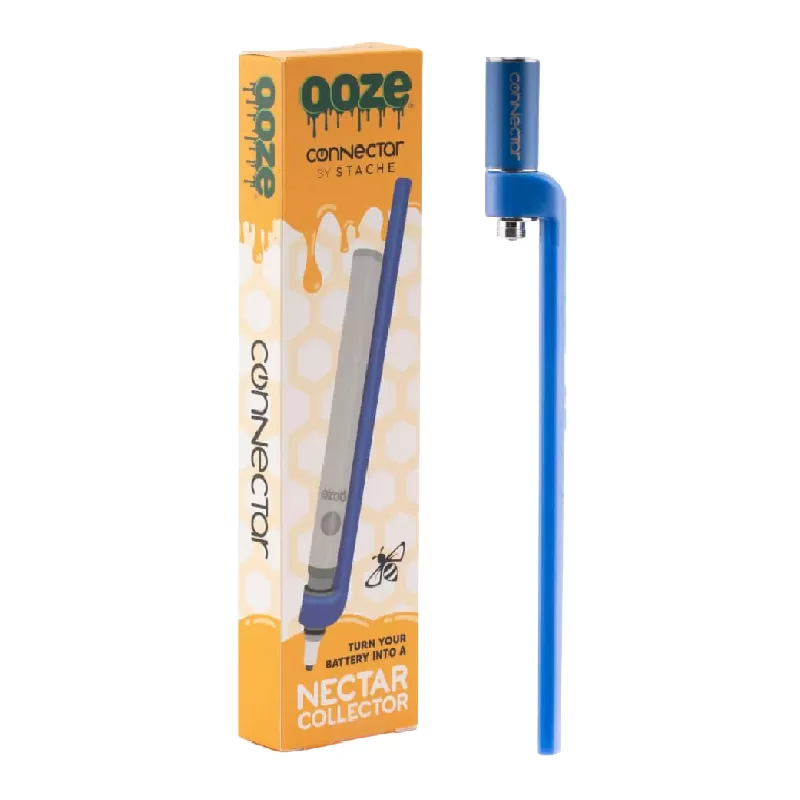 OOZE CONNECTAR NECTAR COLLECTOR BLUE
