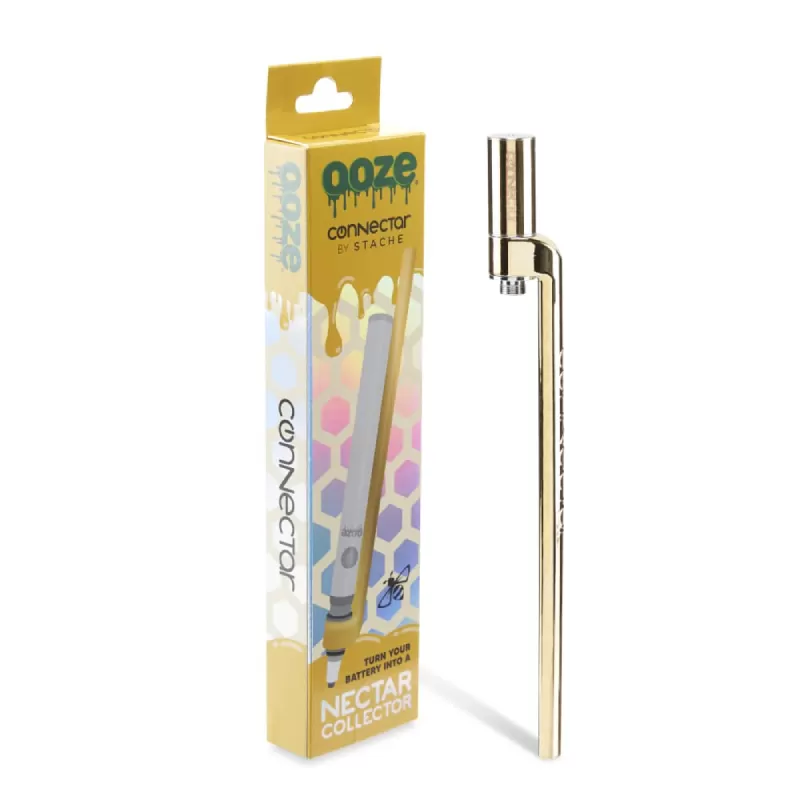 OOZE CONNECTAR NECTAR COLLECTOR  GOLD