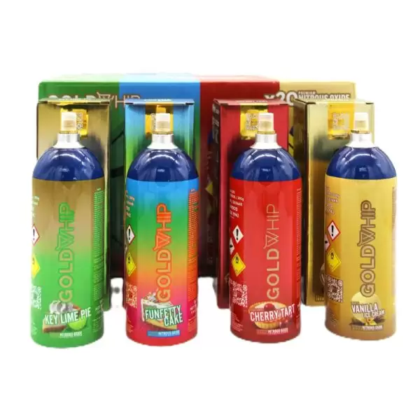 Goldwhip Tank Mini (200G) – Box of 20 – vape wholesale distributor usa