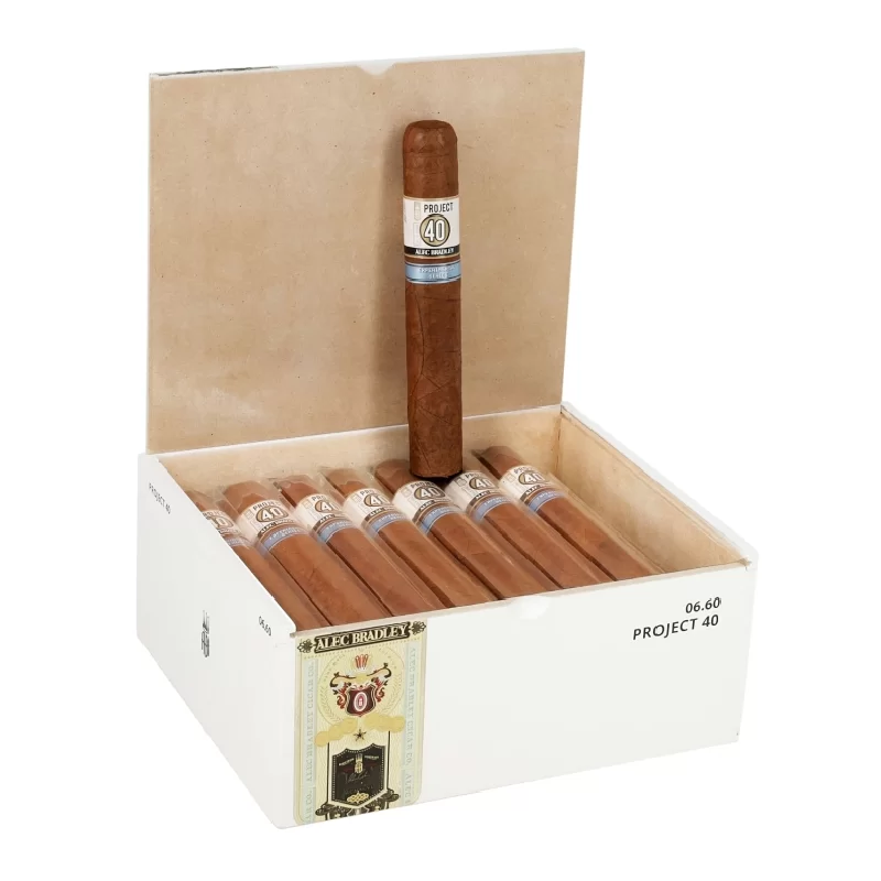 PROJECT 40 GORDO (60X6) BOX OF 24