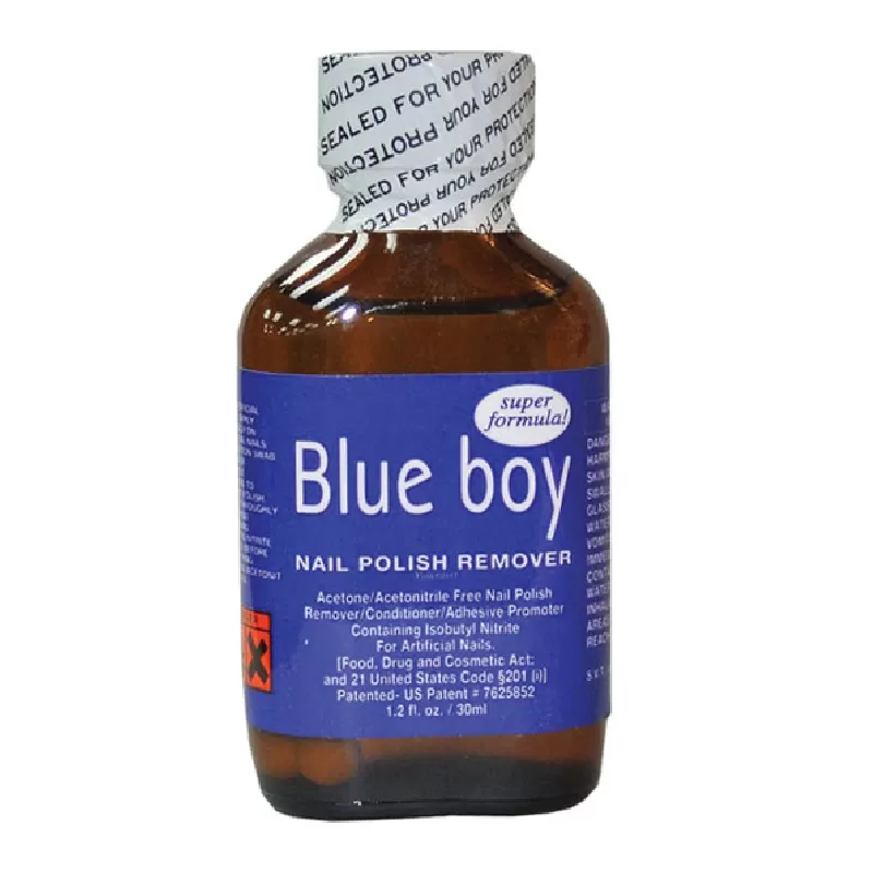 BLUE BOY 30ML