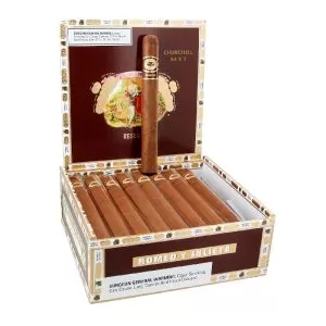 ROMEO Y JULIETA RESERVE HON SERIES