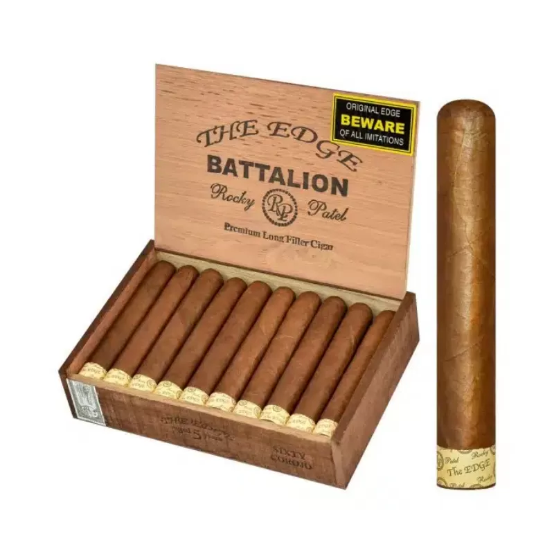 RP EDGE TORO COROJO (6 X 52) BOX OF 20