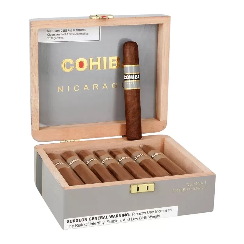 Cohiba Cigars