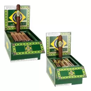 CAO Brazilia Series cigars by Gotham Distro – wholesale smoke distributor in NY